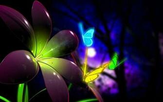 Windows Flowers Wallpaper 7flowers Desktop