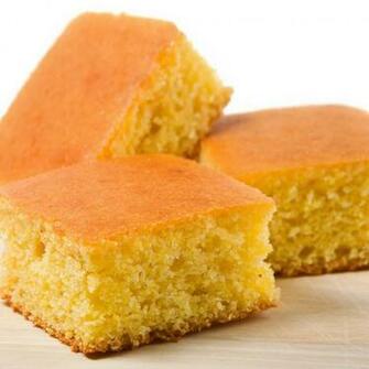 An Easy And Delicious Cornbread Recipe