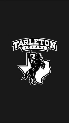 Mobile Background Bleed Purple Tarleton State University