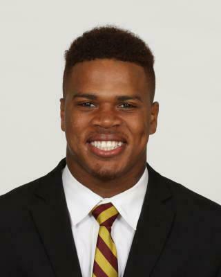 Deondre Francois