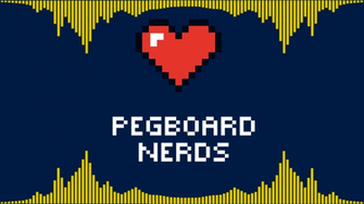 Pegboard Nerds Wallpaper Pictures