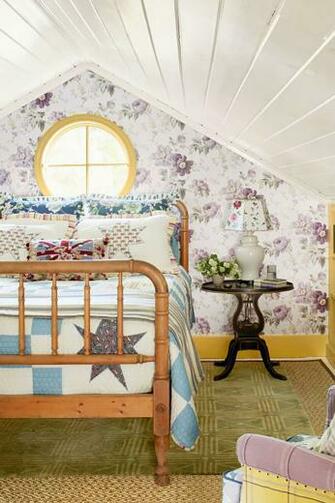 Best Accent Wall Ideas For Bedrooms And