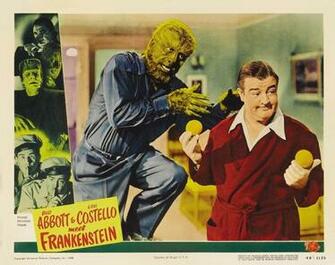 Abbott And Costello Wallpaper Background Image