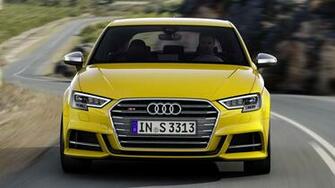 Audi S3 Wallpaper And HD Image Car Pixel