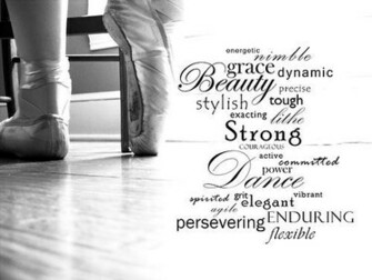 Request Wallpaper Read Article Ballet Jazz Modern