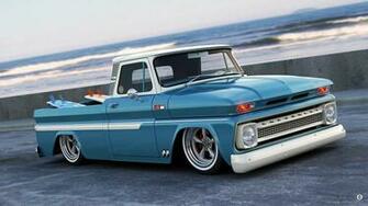 Truckin Sandbagger By Dangeruss