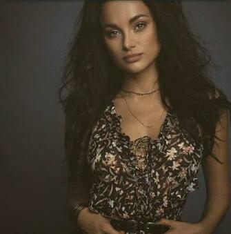 Christina Ochoa Photo