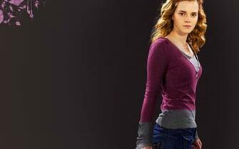Emma Watson Wallpaper HD