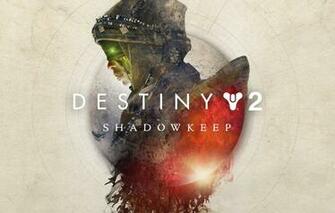 Wallpaper Bungie Destiny Shadowkeep