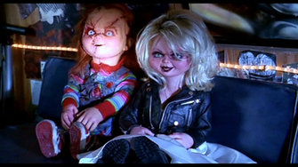 Bride Of Chucky Image HD Wallpaper And Background
