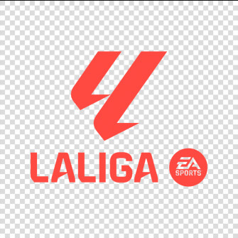 Logo Laliga Png Wallpaper