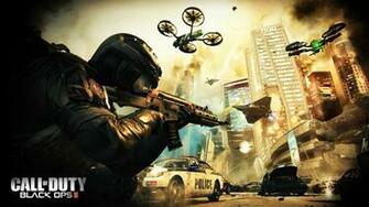 Call Of Duty Black Ops Wallpaper HD 1080p Desktop