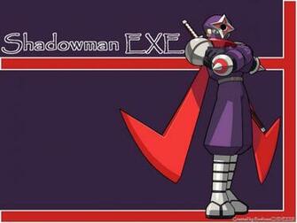 Rockman Exe Fan Wallpaper