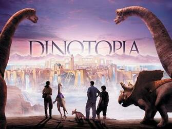 Watch Dinotopia Prime Video