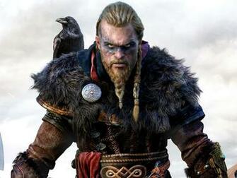 Assassin S Creed Valhalla Video Game Listing Goes Live For