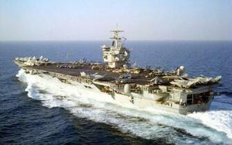 Uss Enterprise Cvn Wallpaper HD