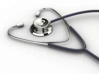 Stethoscope The Observation Deck