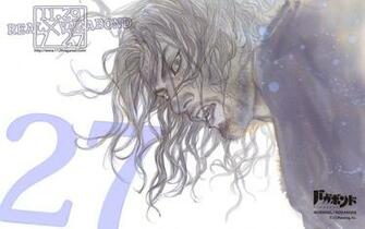 Image Vagabond Wallpaper Couverture Volume