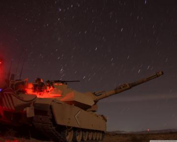 Tank Night Ultra HD Desktop Background Wallpaper For 4k UHD Tv