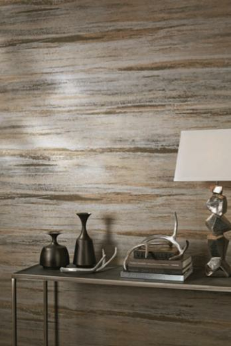 Maya Romanoff Debuts New Collection At Bdny