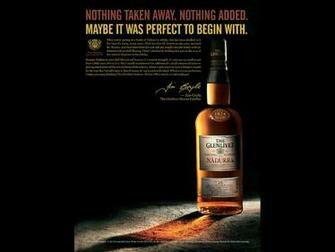 The Glenlivet N A