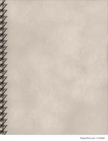 Notebook Background