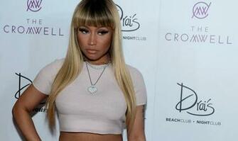 Nicki Minaj Calls Out Teen Mom Farrah Abraham Iheartradio