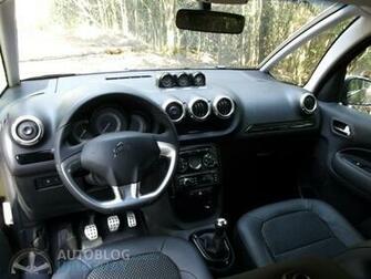 Citroen C3 Aircross Wallpaper X Net
