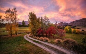 New Zealand Mountains UHD Wallpaper Ultra High Definition