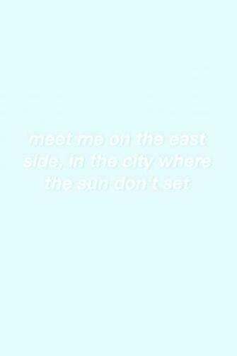 Eastside Benny Blanco Halsey Khalid Music Justin Bieber
