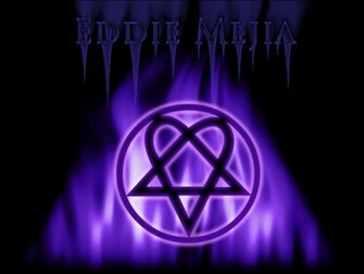 Deviantart More Collections Like Heartagram Tribal Tattoo By Himart