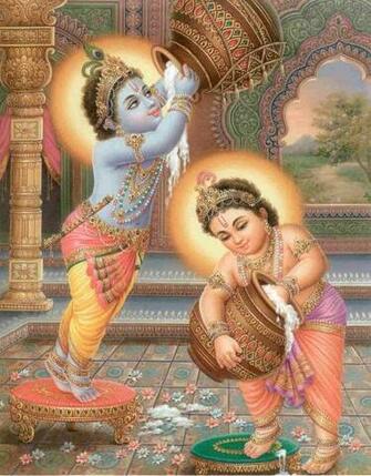 Krishna Wallpaper Pictures Photos Image