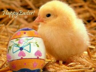 Easter Wallpaper