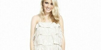 Emily Osment HD Wallpaper