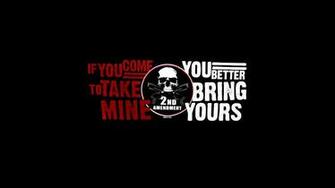 Misc 2nd Amendment Wallpaper