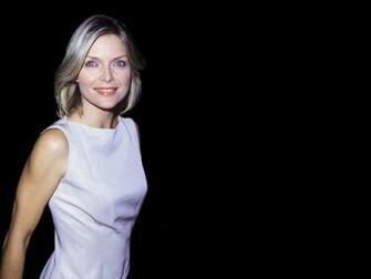 Michelle Pfeiffer Desktop Wallpaper For HD