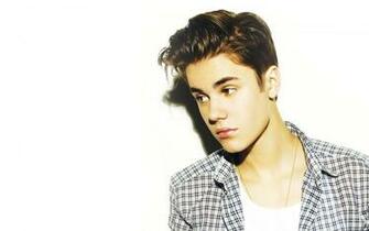 Justin Bieber Cute Wallpaper With Image