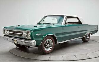 Plymouth Belvedere Gtx Wallpaper