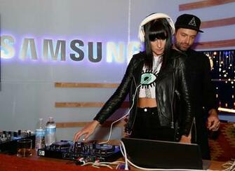 Mary J Blige Samsung Supper Club At Sxsw Hot Girls Wallpaper