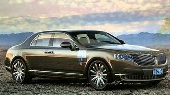 Lincoln Town Car Engine HD Wallpaper Autocar