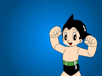 Astro Boy Wallpaper Astroboy Online Forums
