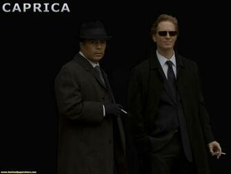 Caprica Image Wallpaper HD And