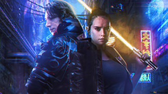 Cyberpunk Wallpaper