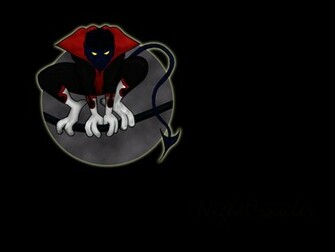 Nightcrawler Wallpaper By Tygertrust