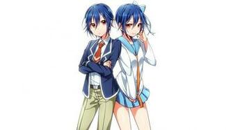 Nisekoi Seishirou Tsugumi HD Wallpaper Background Wallur