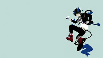 Pics Photos Blue Exorcist Wallpaper