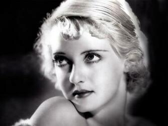 Coisinhas Etc E Tal Vintage Bette Davis