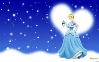 Cinderella Wallpaper Princes Cute Cool