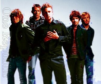 Onerepublic Photo