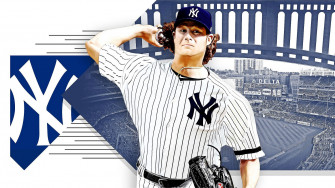 Gerrit Cole Wallpaper